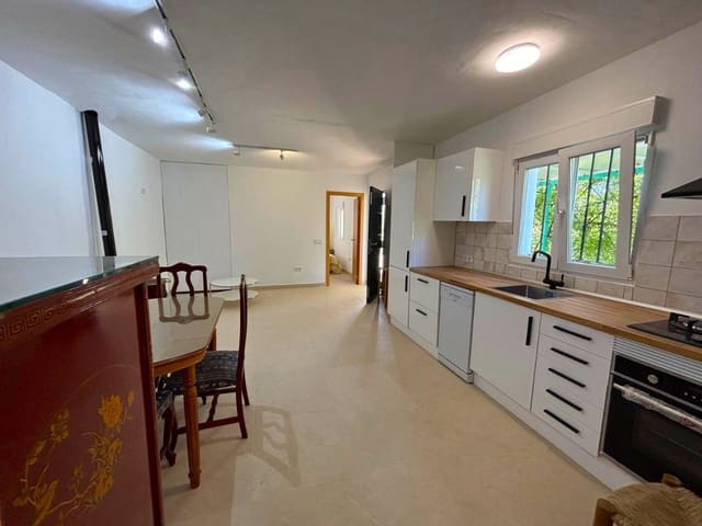2 camera da letto Finca/Casa di Campagna in vendita in Casarabonela con piscina - 395.000 € (Rif: 9019530)