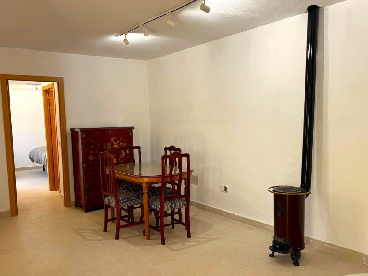 2 soveværelse Finca/Landehus til salg i Casarabonela med swimmingpool - € 395.000 (Ref: 9019530)