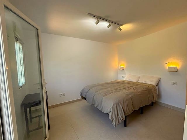 2 sypialnia Finka/Dom wiejski na sprzedaż w Casarabonela z basenem - 395 000 € (Ref: 9019530)