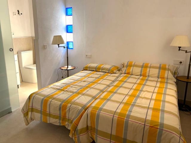 2 sypialnia Finka/Dom wiejski na sprzedaż w Casarabonela z basenem - 395 000 € (Ref: 9019530)