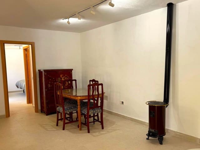 2 sypialnia Finka/Dom wiejski na sprzedaż w Casarabonela z basenem - 395 000 € (Ref: 9019530)