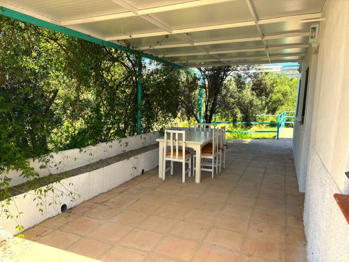 2 soveværelse Finca/Landehus til salg i Casarabonela med swimmingpool - € 395.000 (Ref: 9019530)