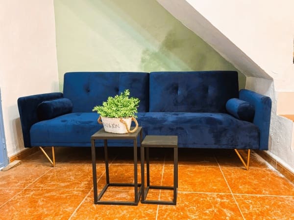 1 soveværelse Byhus til salg i Casarabonela - € 65.000 (Ref: 9024940)