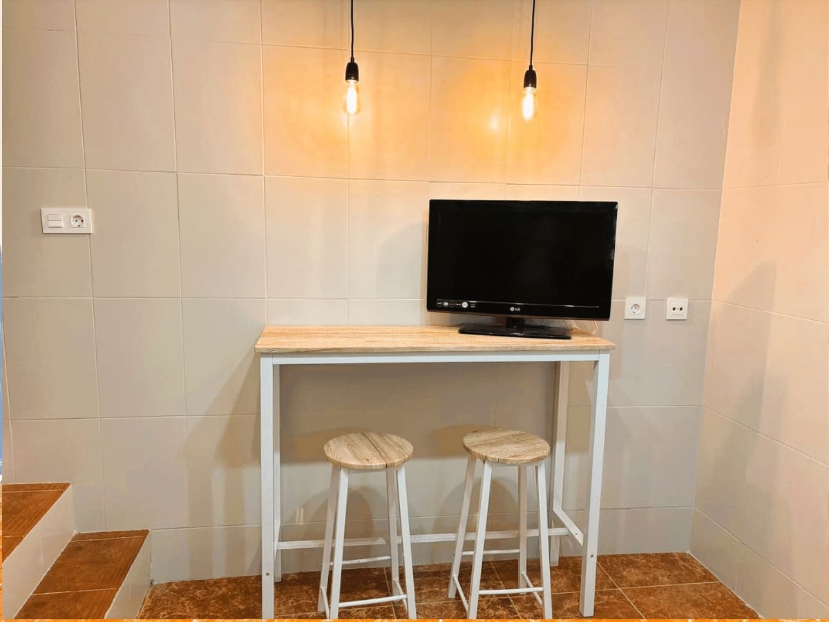 1 soveværelse Byhus til salg i Casarabonela - € 65.000 (Ref: 9024940)