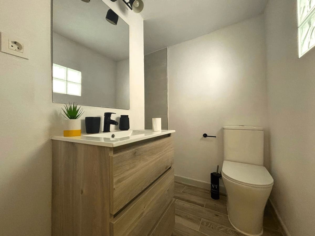 1 soveværelse Byhus til salg i Casarabonela - € 65.000 (Ref: 9024940)