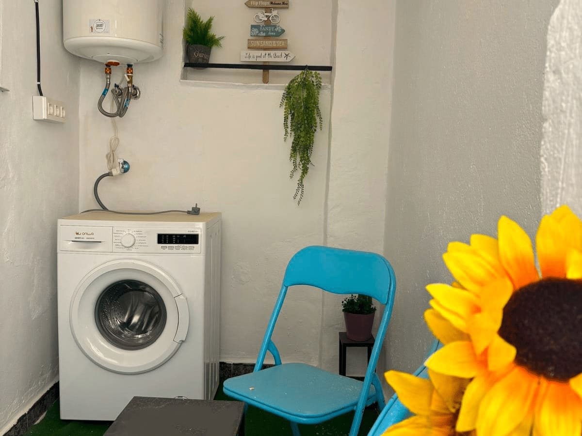 1 soveværelse Byhus til salg i Casarabonela - € 65.000 (Ref: 9024940)