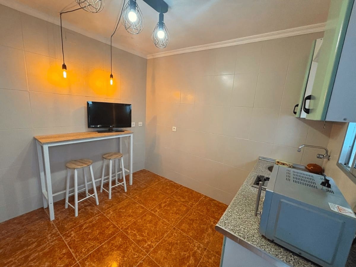 1 soveværelse Byhus til salg i Casarabonela - € 65.000 (Ref: 9024940)