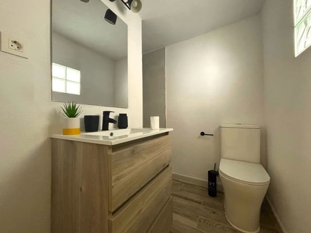 1 bedroom Townhouse for sale in Casarabonela - € 65,000 (Ref: 9024940)