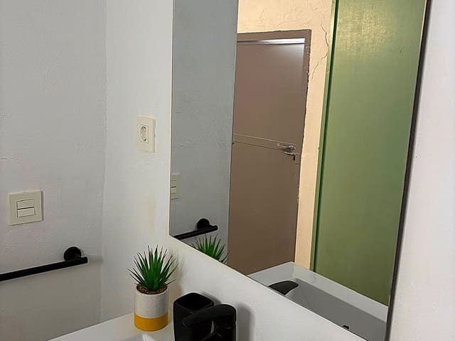 1 bedroom Townhouse for sale in Casarabonela - € 65,000 (Ref: 9024940)