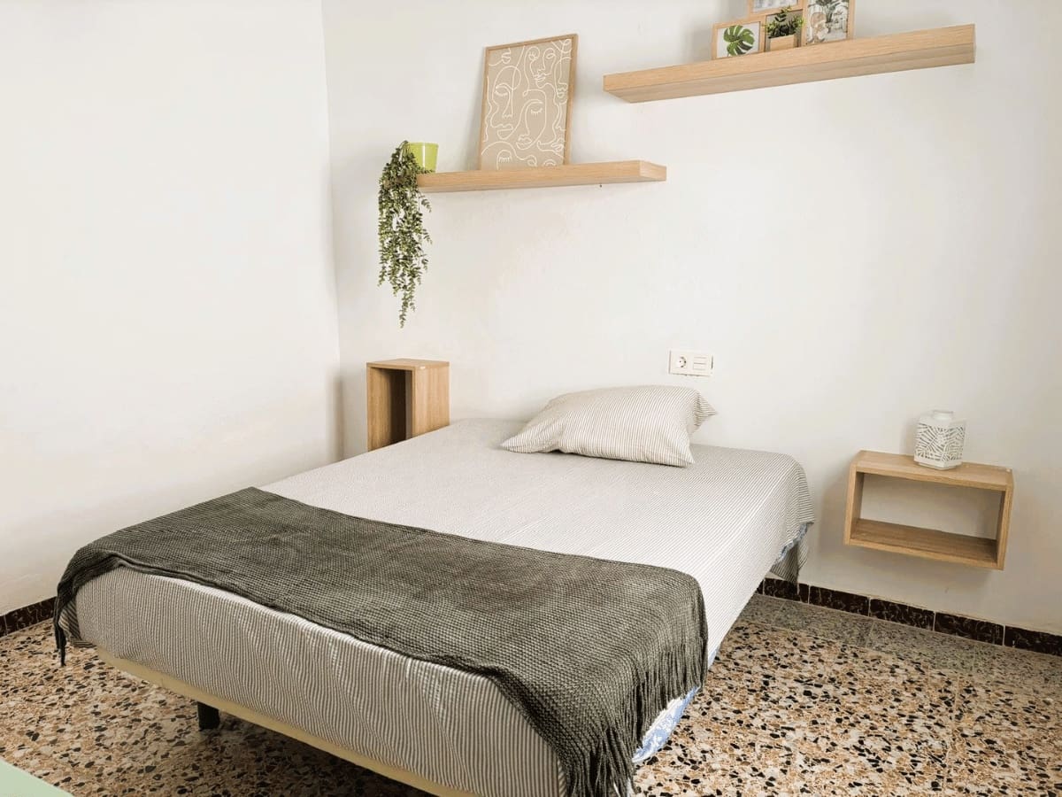 1 soveværelse Byhus til salg i Casarabonela - € 65.000 (Ref: 9024940)