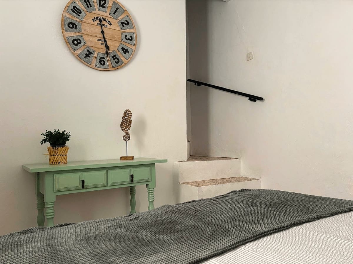 1 soveværelse Byhus til salg i Casarabonela - € 65.000 (Ref: 9024940)