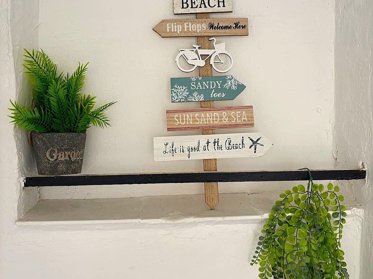 1 soveværelse Byhus til salg i Casarabonela - € 65.000 (Ref: 9024940)