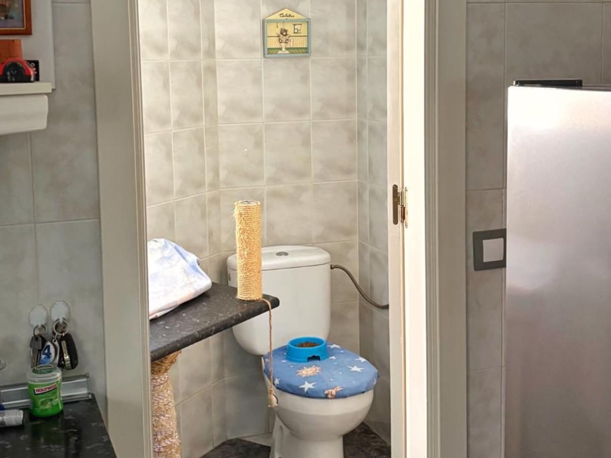 5 sovrum Hus till salu i Yunquera - 172 000 € (Ref: 9084828)