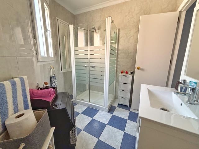 5 sovrum Hus till salu i Yunquera - 172 000 € (Ref: 9084828)