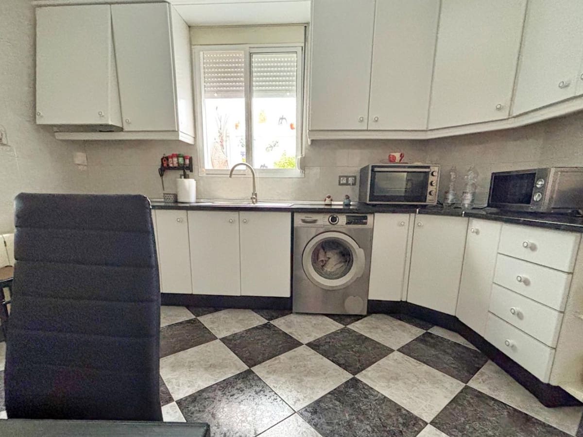 5 sovrum Hus till salu i Yunquera - 172 000 € (Ref: 9084828)