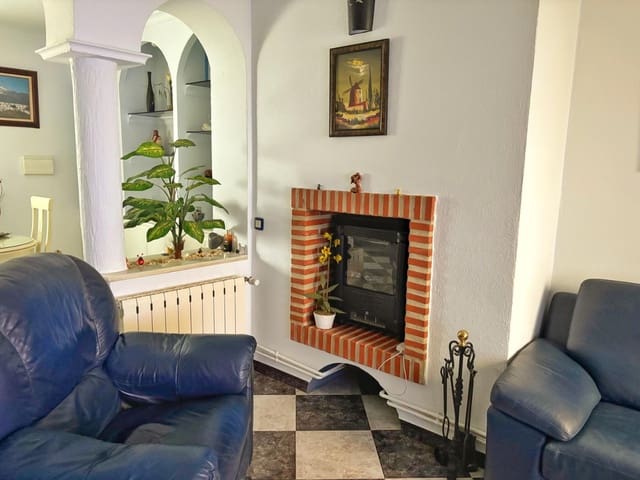 5 sovrum Hus till salu i Yunquera - 172 000 € (Ref: 9084828)