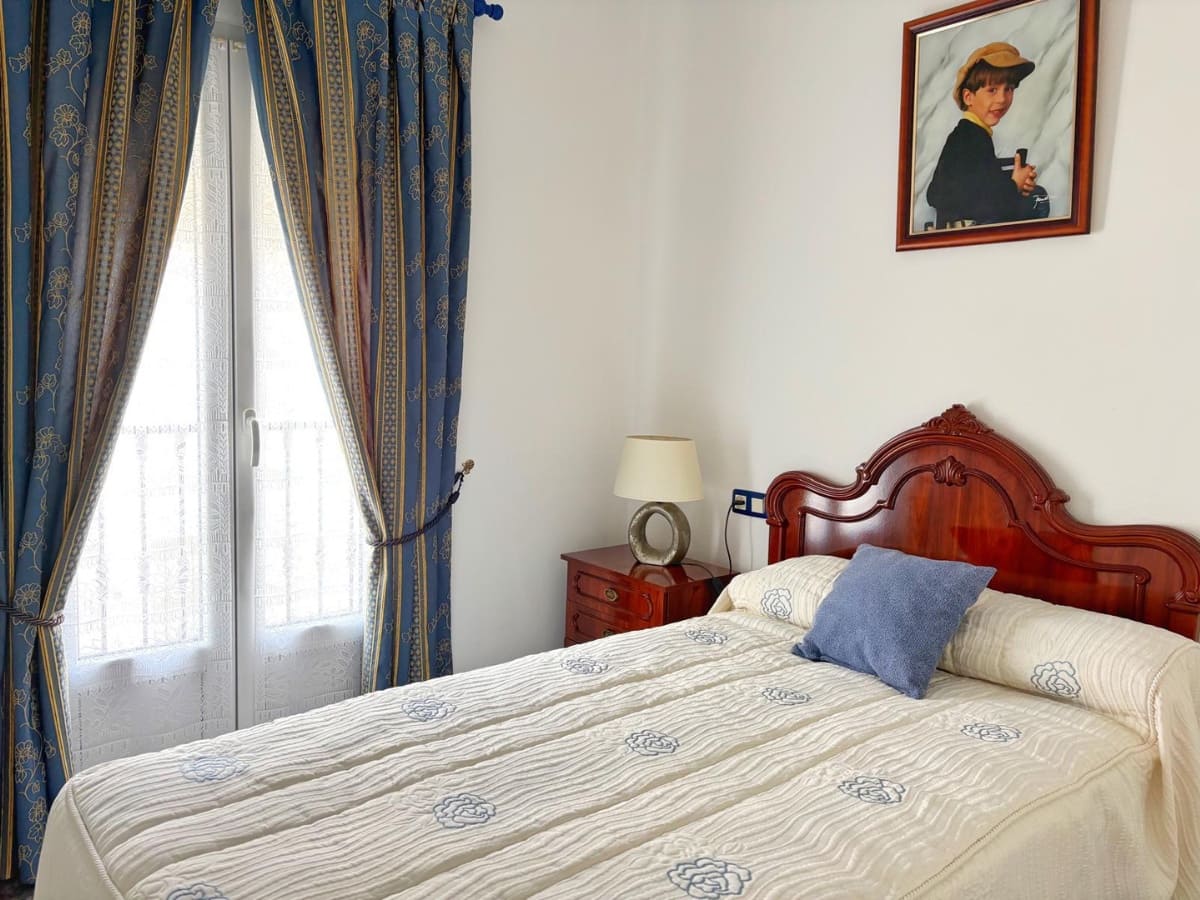 5 sovrum Hus till salu i Yunquera - 172 000 € (Ref: 9084828)