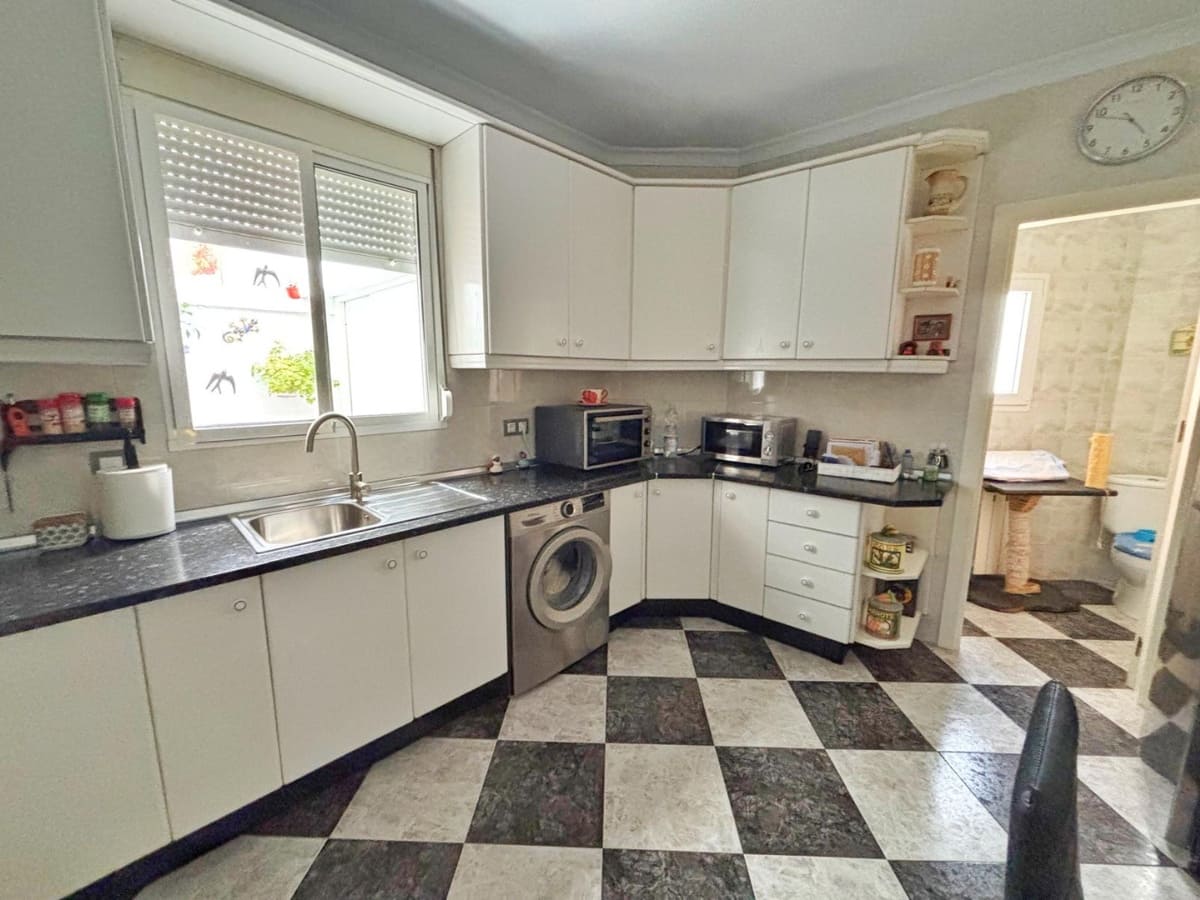 5 sovrum Hus till salu i Yunquera - 172 000 € (Ref: 9084828)