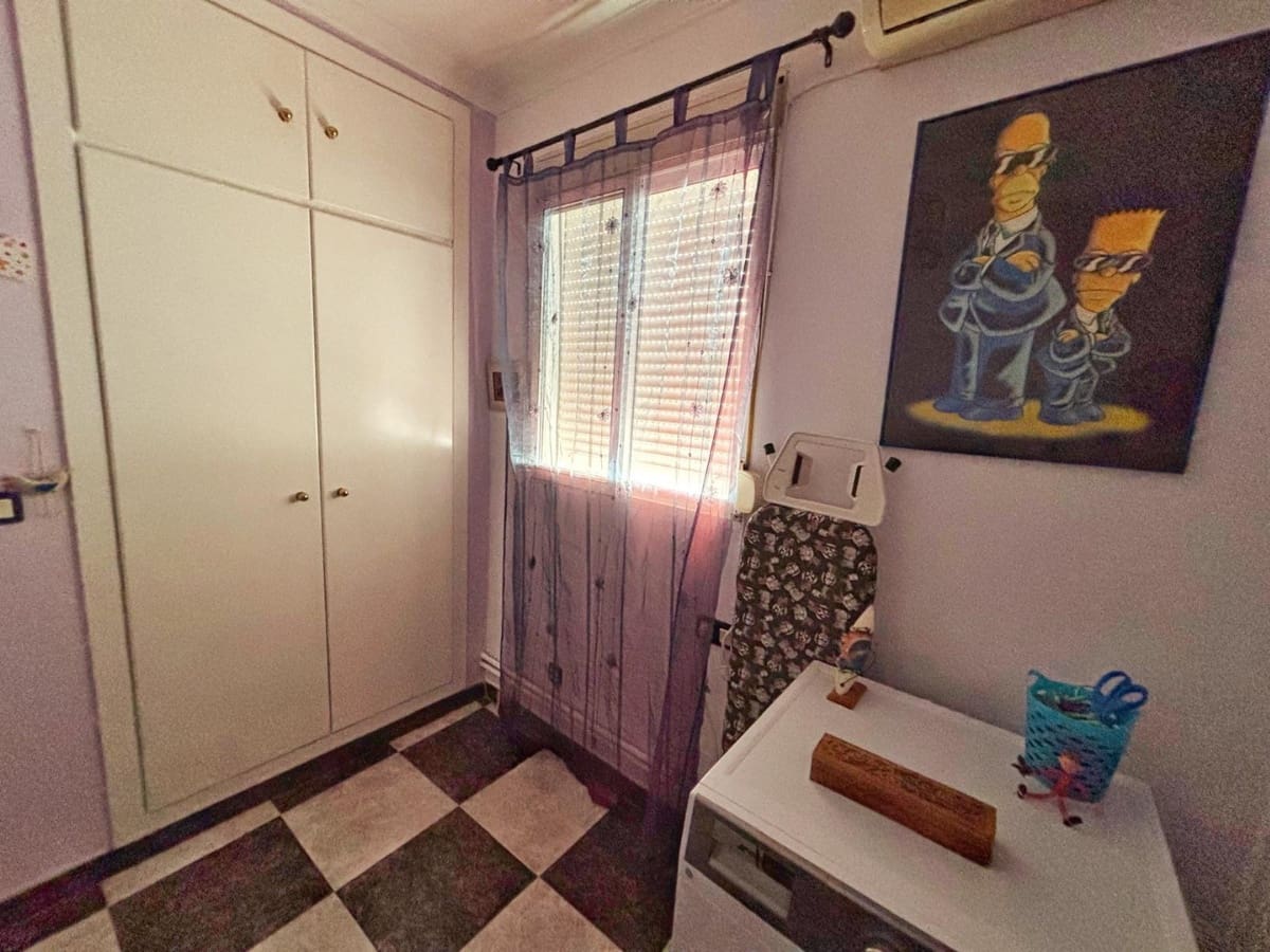 5 sovrum Hus till salu i Yunquera - 172 000 € (Ref: 9084828)