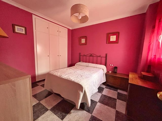 5 sovrum Hus till salu i Yunquera - 172 000 € (Ref: 9084828)