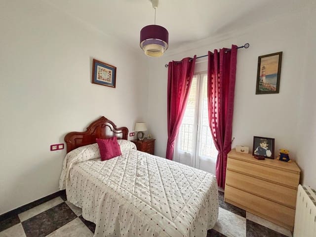 5 sovrum Hus till salu i Yunquera - 172 000 € (Ref: 9084828)