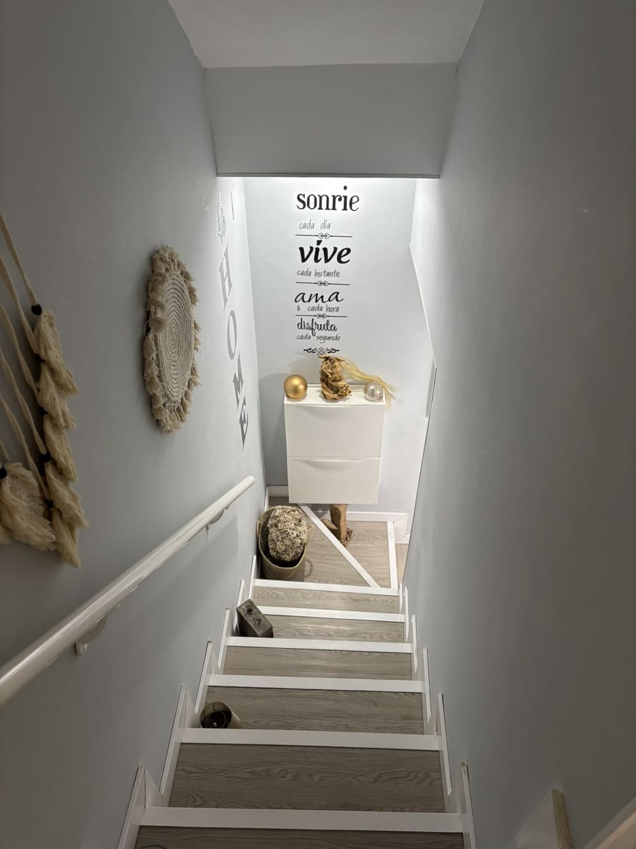 2 soveværelse Byhus til salg i Casarabonela - € 155.000 (Ref: 9110713)