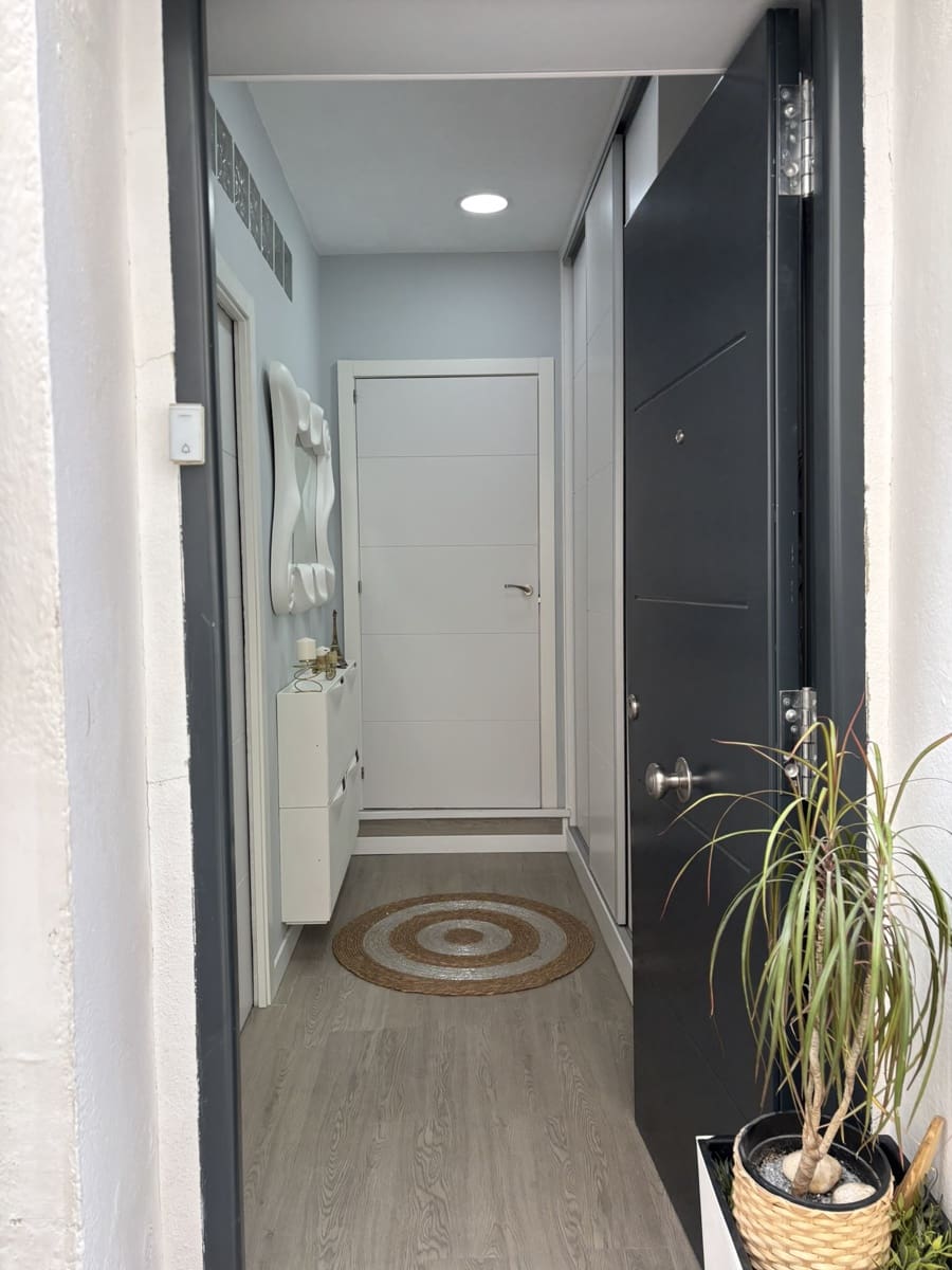 2 soveværelse Byhus til salg i Casarabonela - € 155.000 (Ref: 9110713)