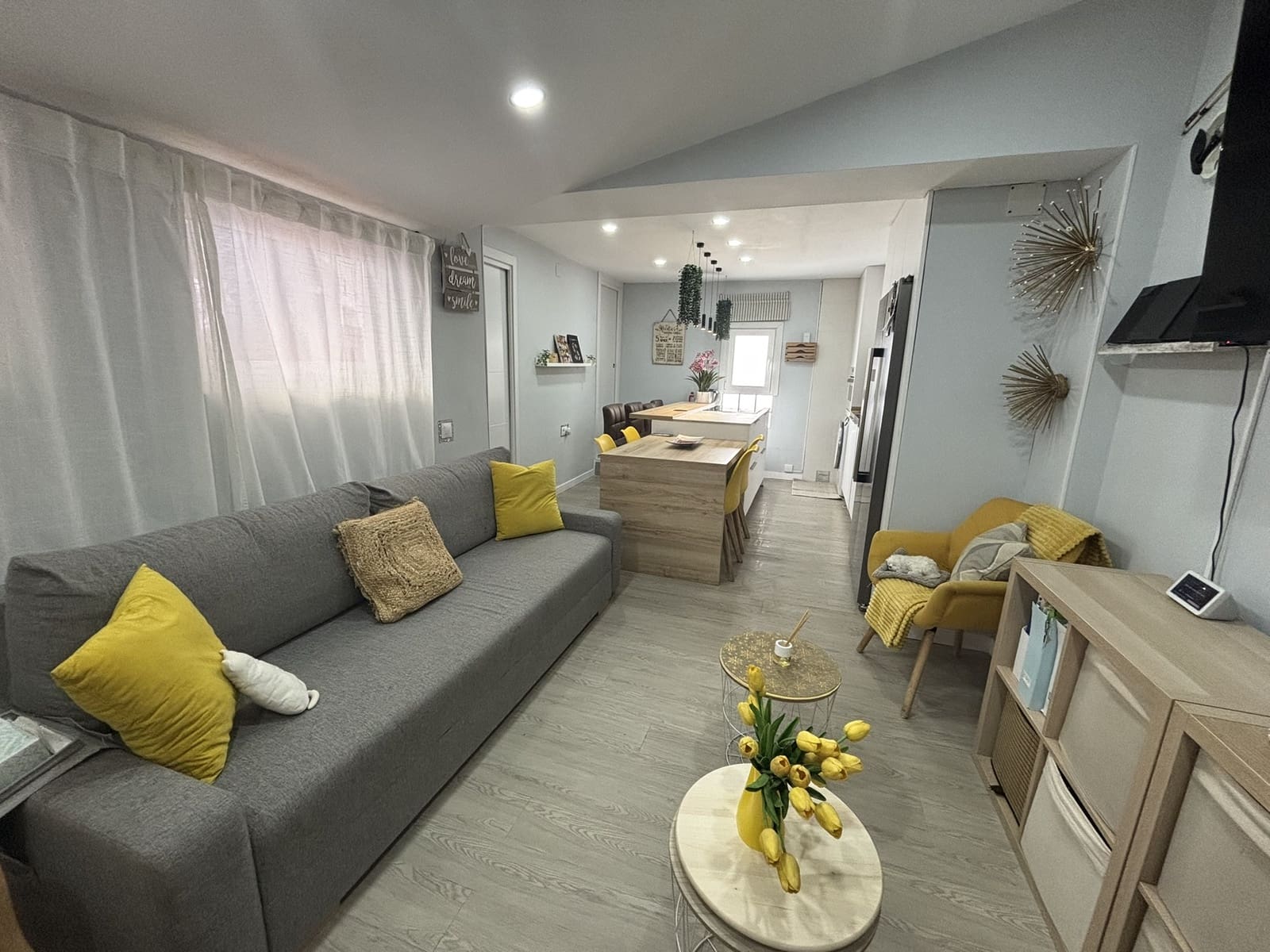 2 soveværelse Byhus til salg i Casarabonela - € 155.000 (Ref: 9110713)