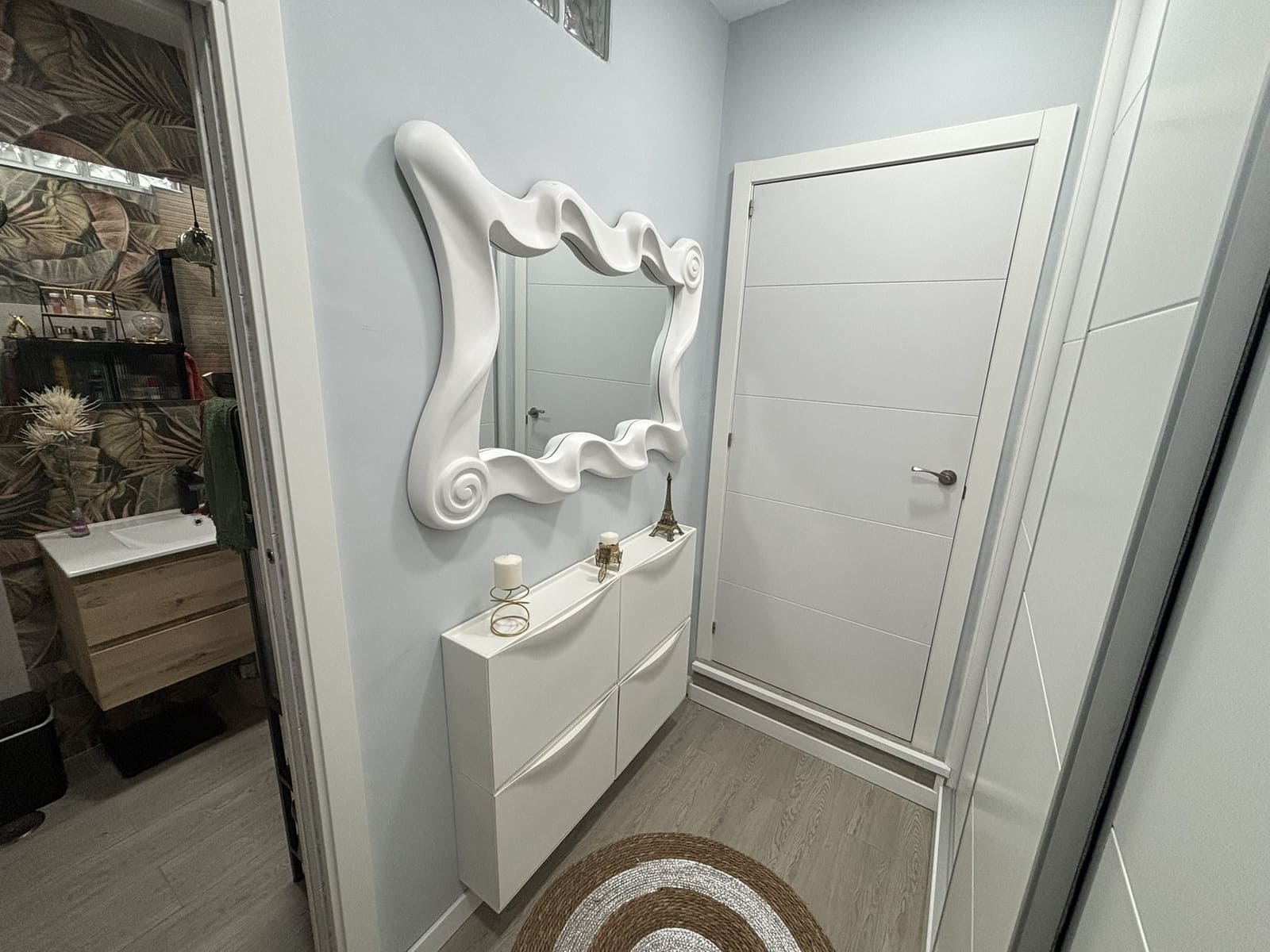 2 soveværelse Byhus til salg i Casarabonela - € 155.000 (Ref: 9110713)