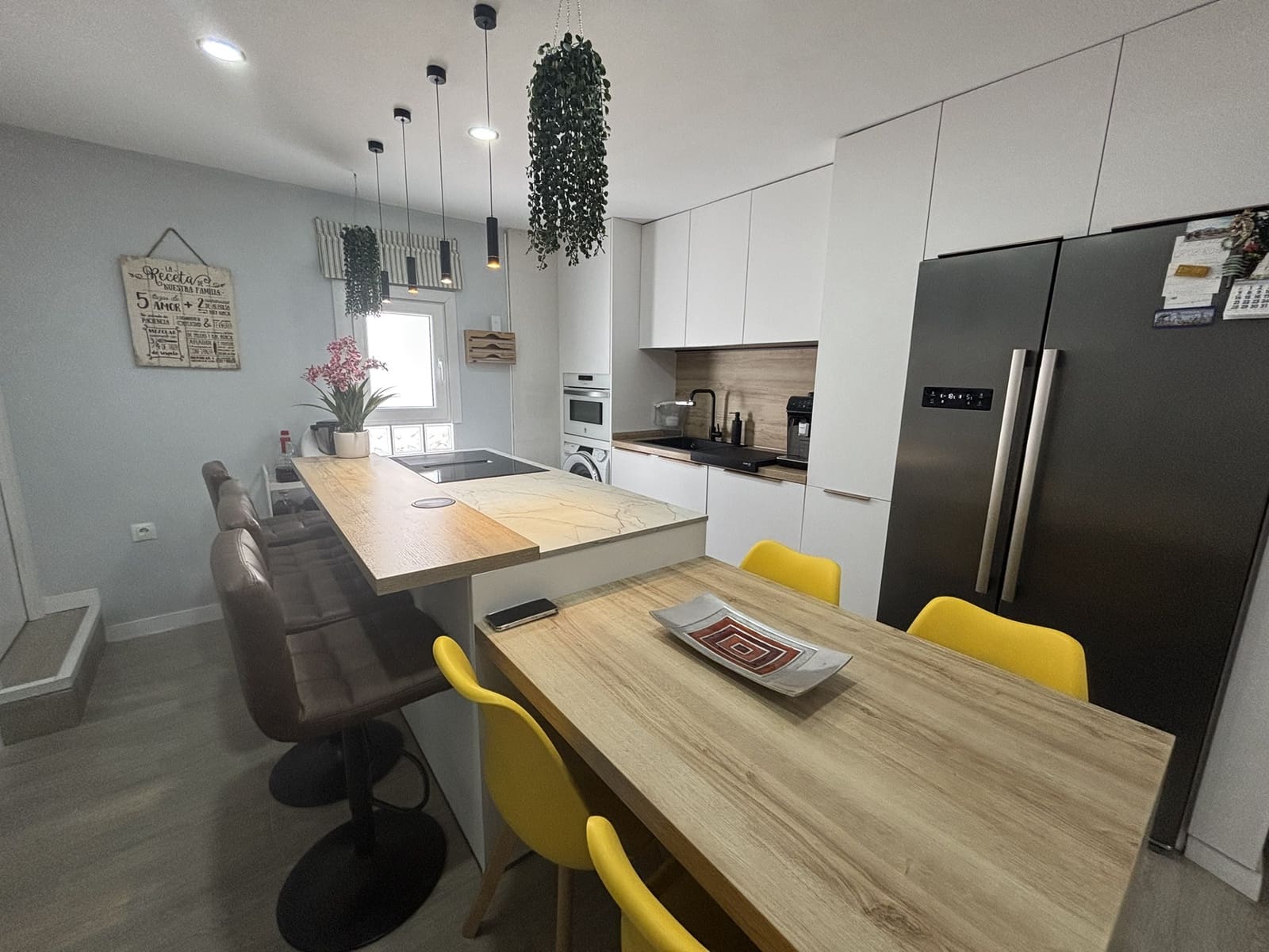 2 soveværelse Byhus til salg i Casarabonela - € 155.000 (Ref: 9110713)