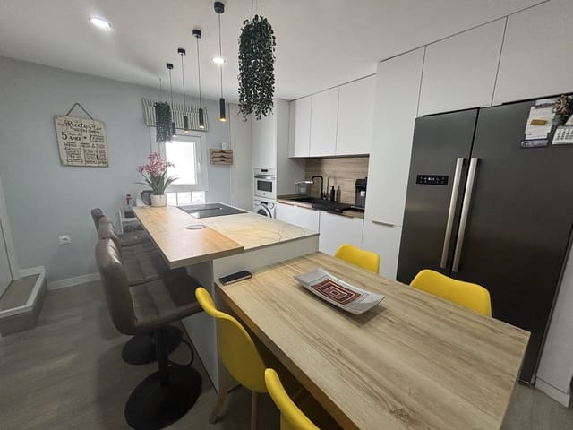 2 bedroom Townhouse for sale in Casarabonela - € 155,000 (Ref: 9110713)