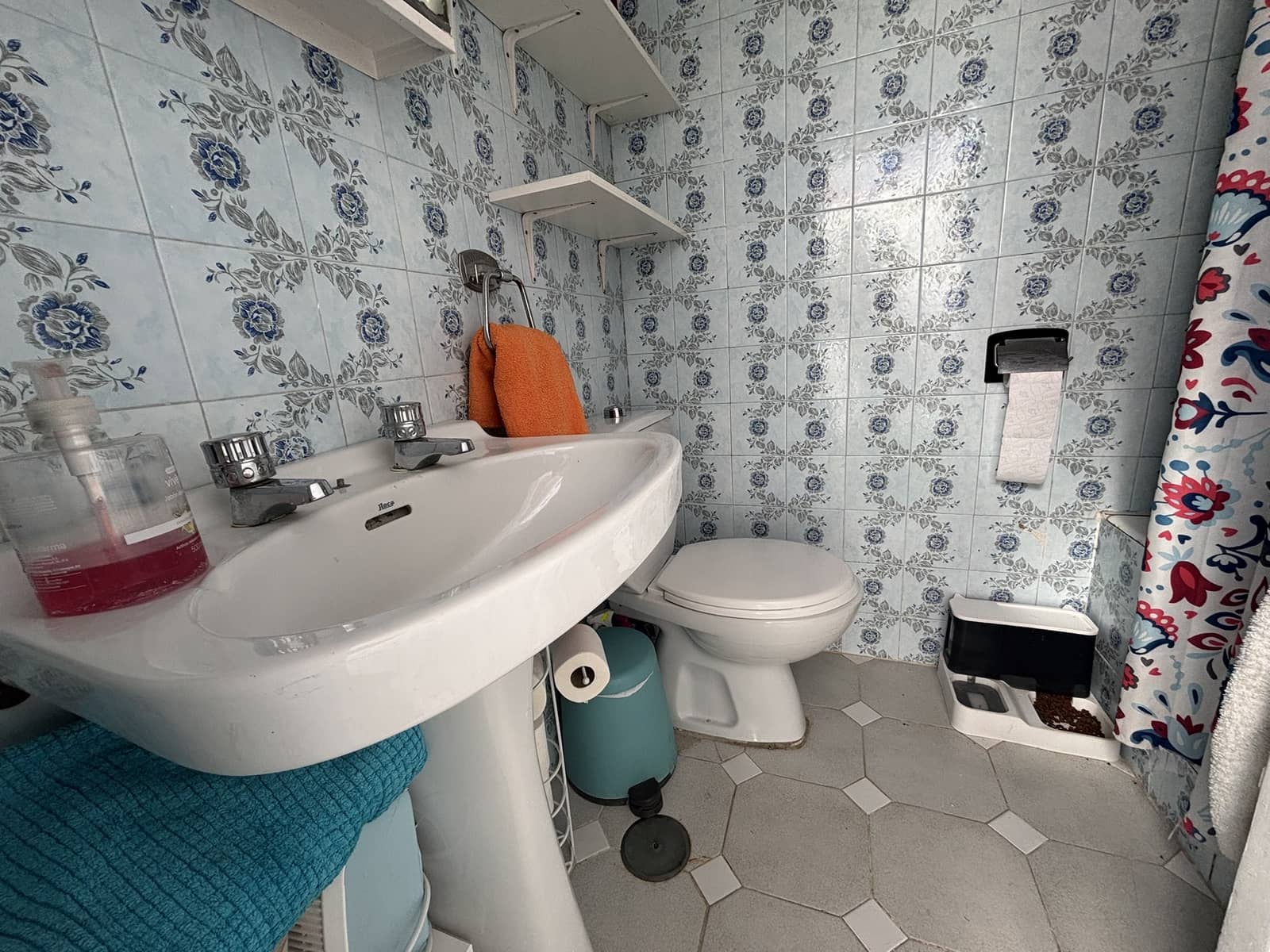 2 soveværelse Byhus til salg i Casarabonela - € 155.000 (Ref: 9110713)