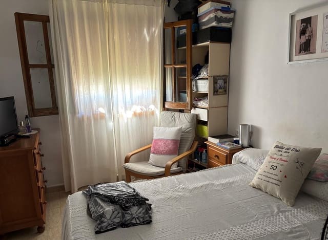 2 bedroom Apartment for sale in Casarabonela - € 89,000 (Ref: 9118521)