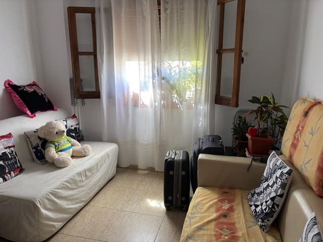 2 bedroom Apartment for sale in Casarabonela - € 89,000 (Ref: 9118521)