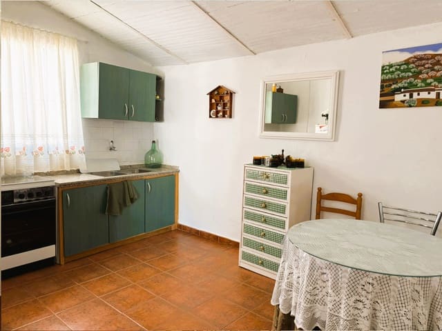 2 camera da letto Finca/Casa di Campagna in vendita in Casarabonela - 126.000 € (Rif: 9143655)