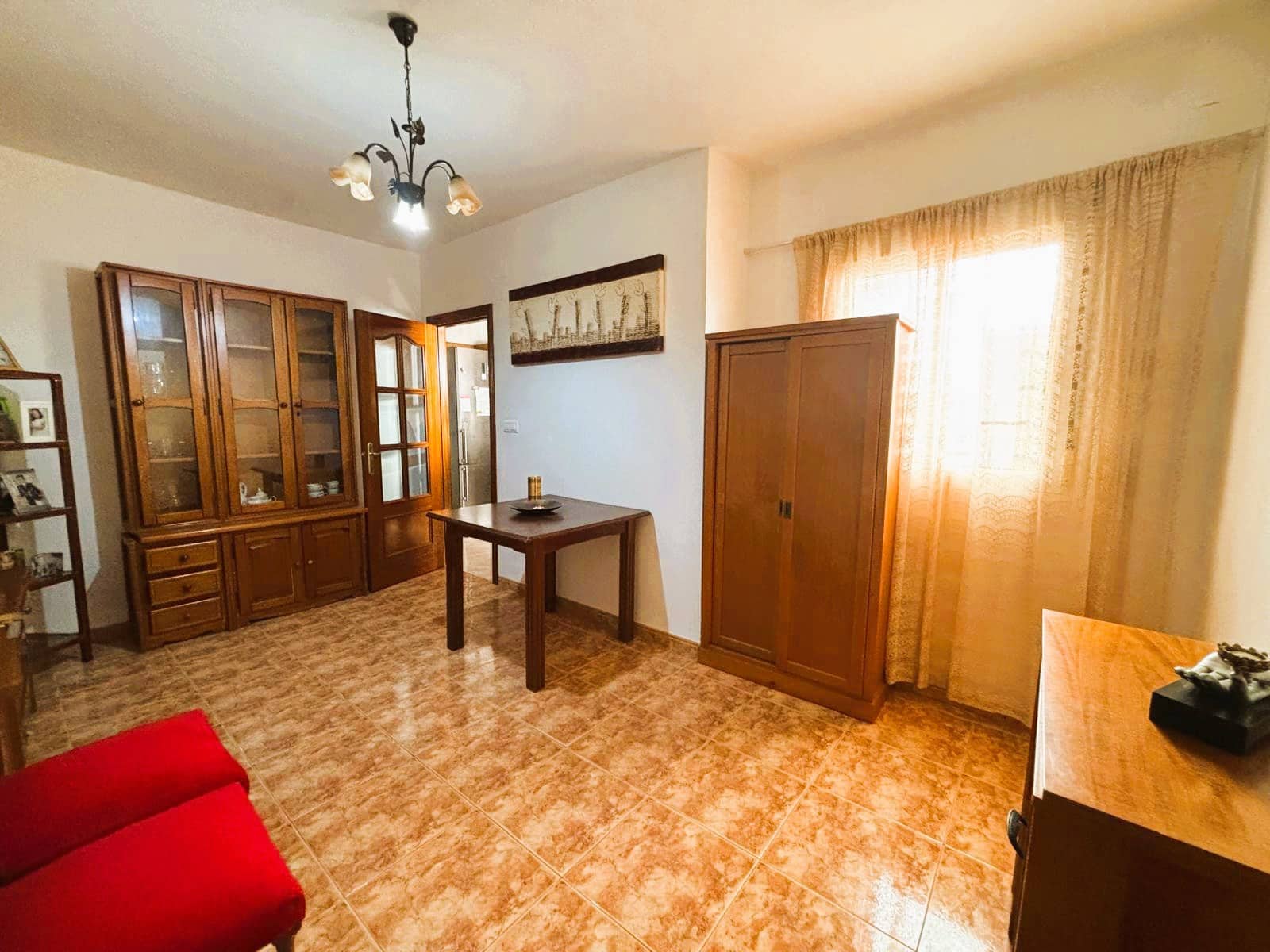 4 bedroom Townhouse for sale in Villanueva de Tapia with garage - € 125,000 (Ref: 9193445)