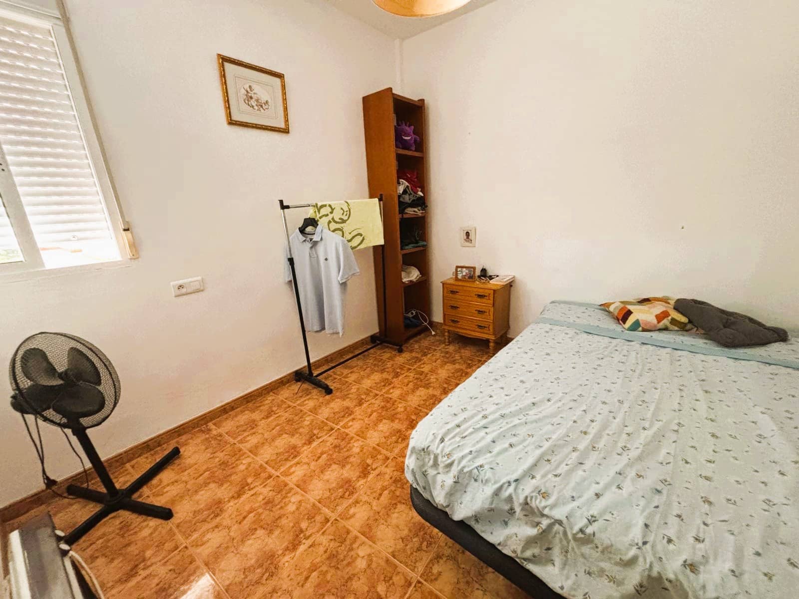 4 bedroom Townhouse for sale in Villanueva de Tapia with garage - € 125,000 (Ref: 9193445)