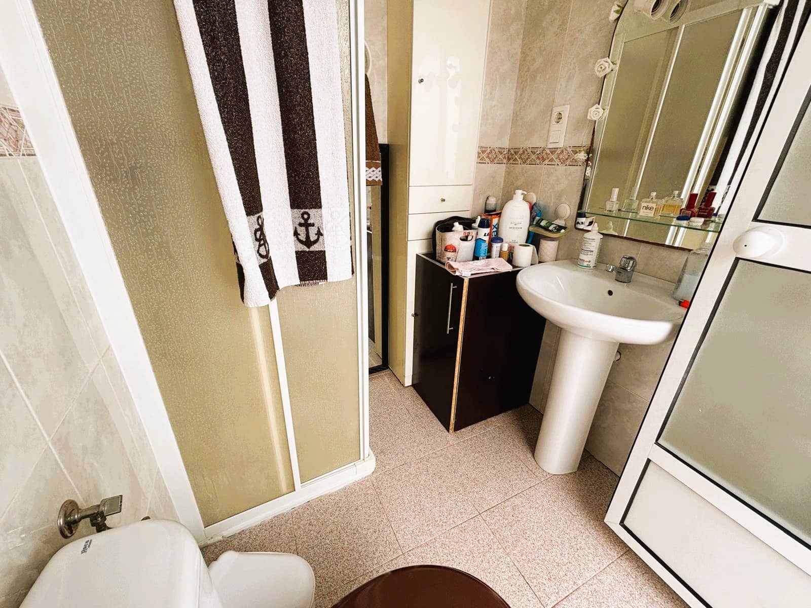 4 bedroom Townhouse for sale in Villanueva de Tapia with garage - € 125,000 (Ref: 9193445)