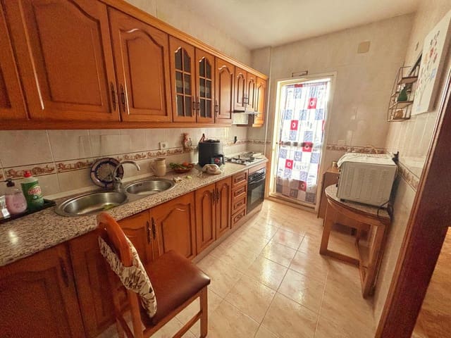 4 soverom Hus til salgs i Villanueva de Tapia med garasje - € 125 000 (Ref: 9193445)