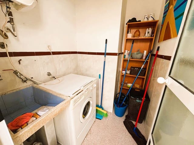 4 soverom Hus til salgs i Villanueva de Tapia med garasje - € 125 000 (Ref: 9193445)