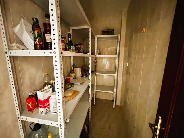 4 soverom Hus til salgs i Villanueva de Tapia med garasje - € 125 000 (Ref: 9193445)