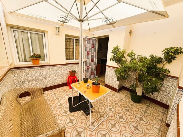 4 soverom Hus til salgs i Villanueva de Tapia med garasje - € 125 000 (Ref: 9193445)