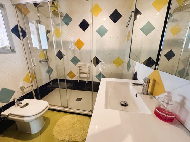 3 bedroom Townhouse for sale in Casarabonela - € 130,000 (Ref: 9378090)