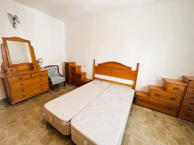 3 bedroom Townhouse for sale in Casarabonela - € 130,000 (Ref: 9378090)