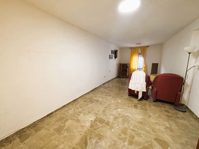 3 bedroom Townhouse for sale in Casarabonela - € 130,000 (Ref: 9378090)