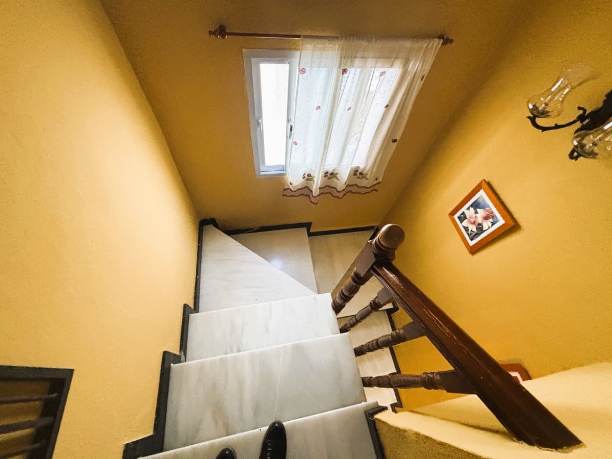 3 sypialnia Dom na sprzedaż w Casarabonela - 130 000 € (Ref: 9378090)