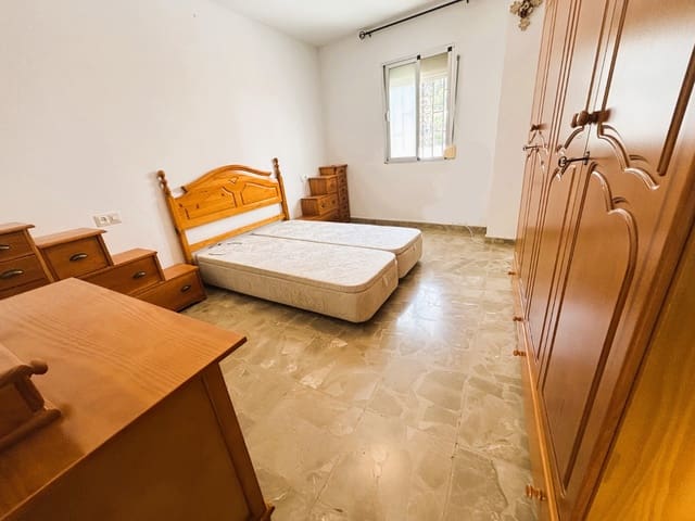 3 bedroom Townhouse for sale in Casarabonela - € 130,000 (Ref: 9378090)