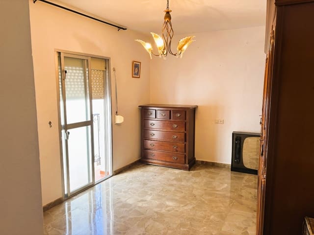 3 bedroom Townhouse for sale in Casarabonela - € 130,000 (Ref: 9378090)