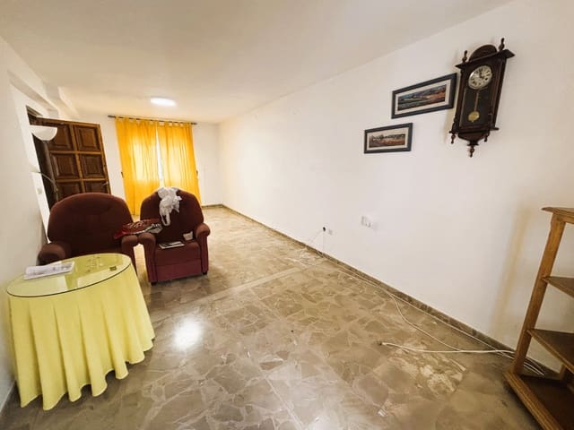 3 bedroom Townhouse for sale in Casarabonela - € 130,000 (Ref: 9378090)