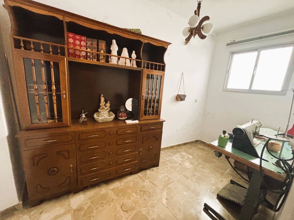 3 sypialnia Dom na sprzedaż w Casarabonela - 130 000 € (Ref: 9378090)